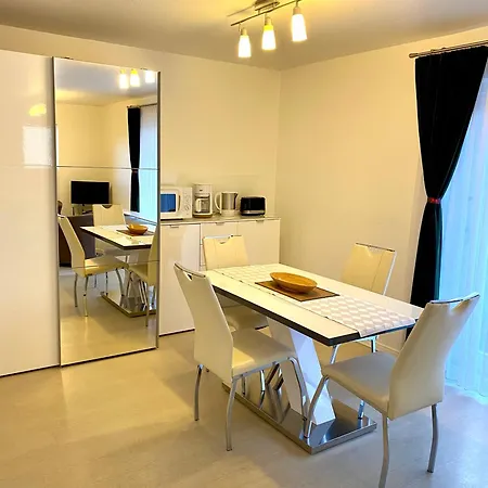Haus Regina Apartment Timmendorfer Strand Exterior photo
