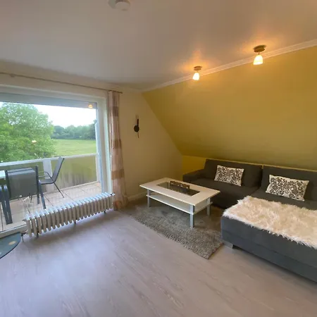 Haus Regina Apartment Timmendorfer Strand Exterior photo