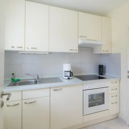 Haus Regina Apartment Timmendorfer Strand Exterior photo