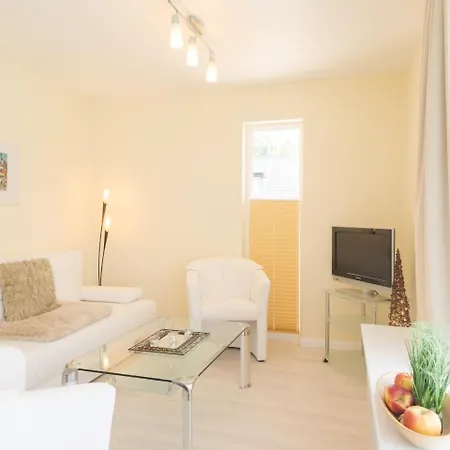Haus Regina Apartment Timmendorfer Strand Room photo