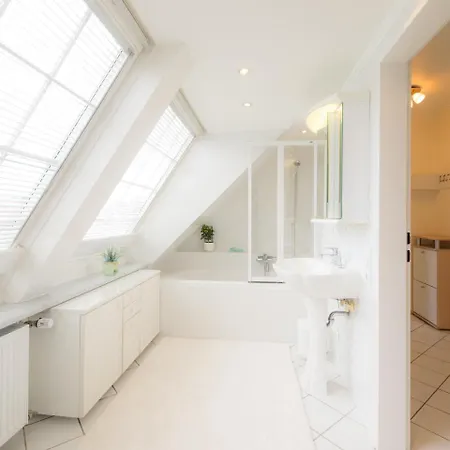 Haus Regina Apartment Timmendorfer Strand Exterior photo