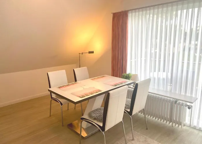 Haus Regina