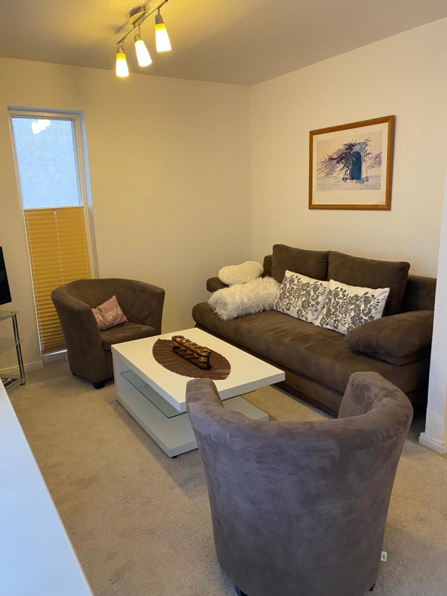 Apartment Haus Regina