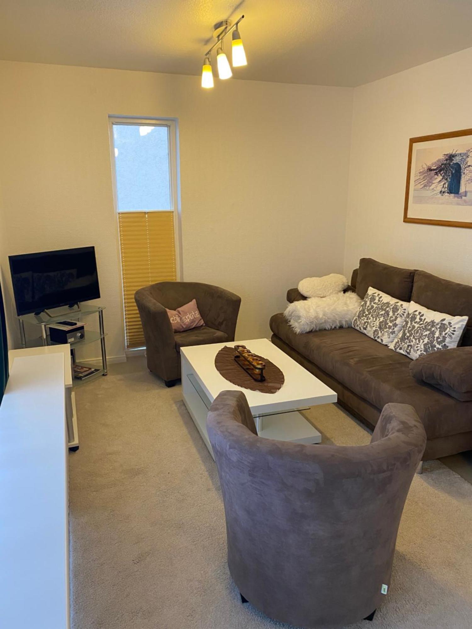 Apartment Haus Regina