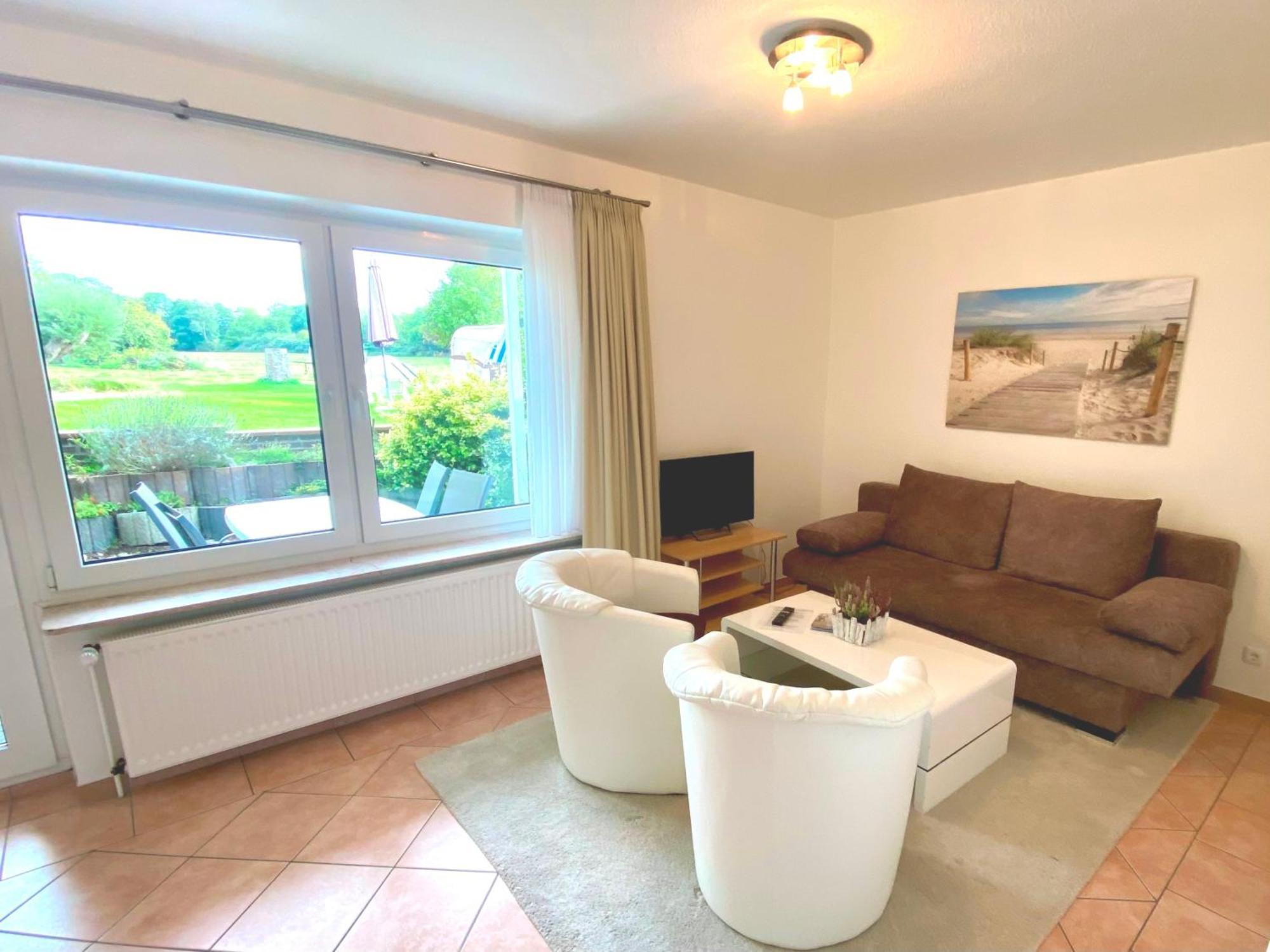 Apartment Haus Regina