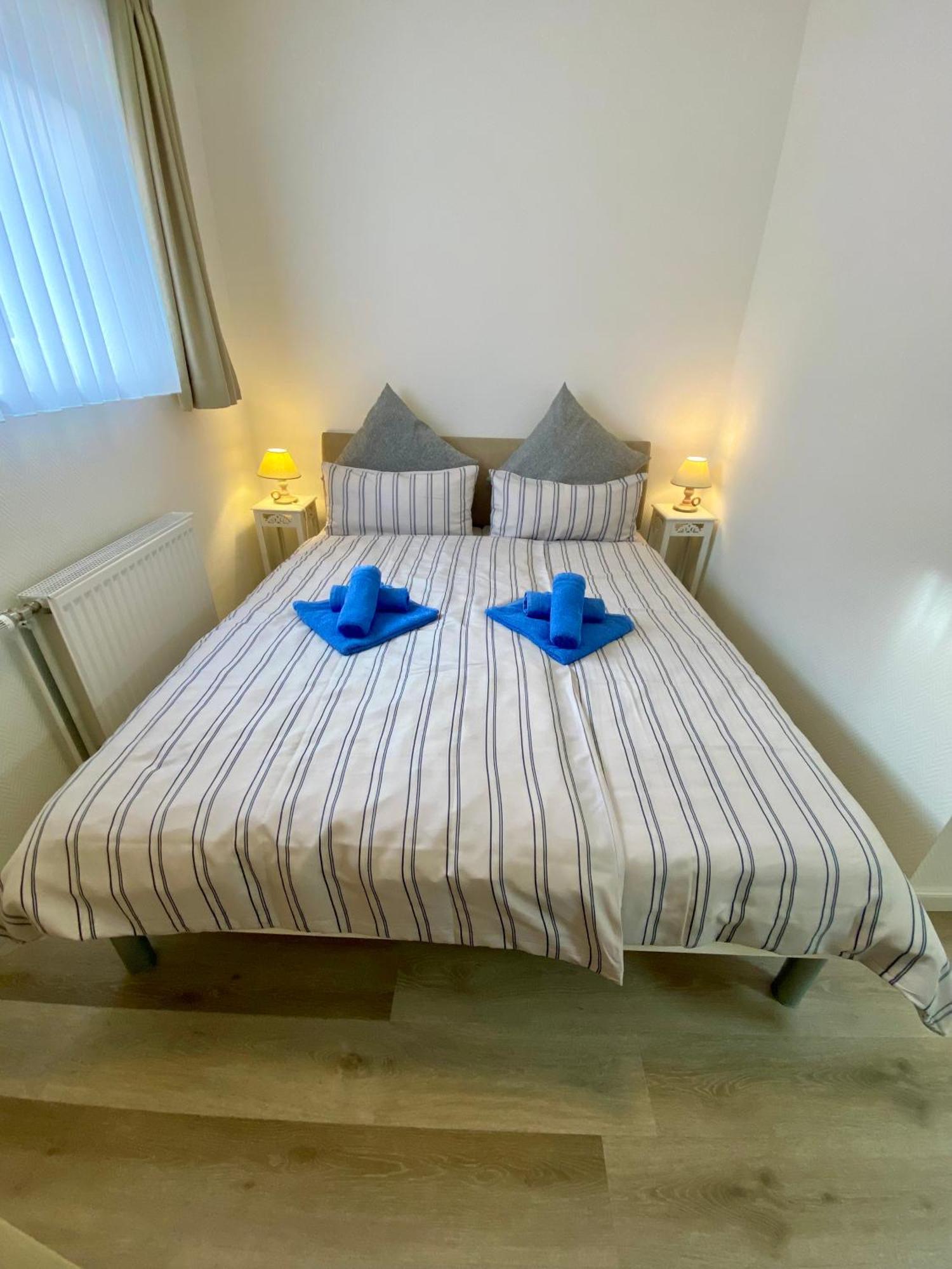Apartment Haus Regina Timmendorfer Strand