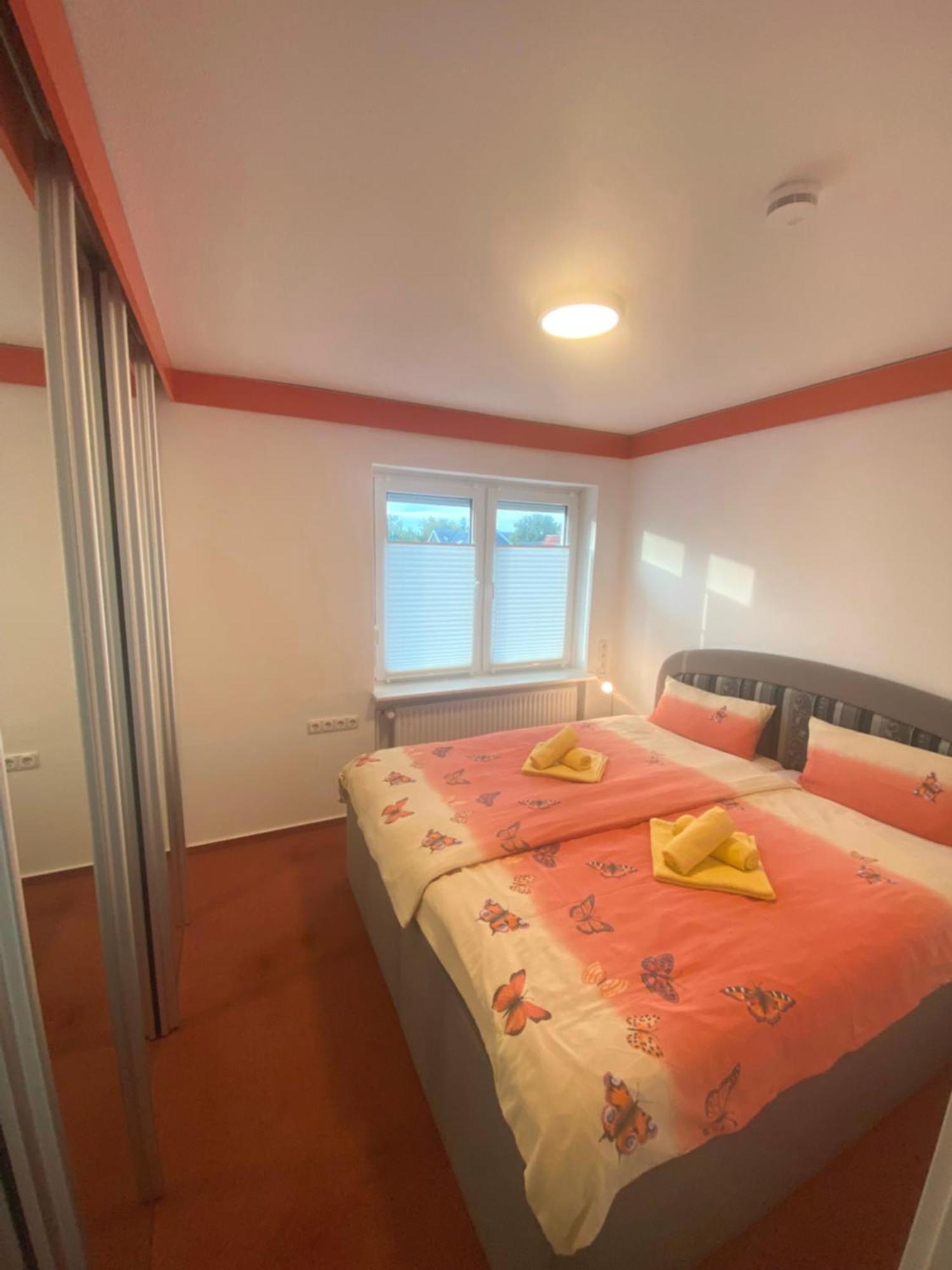 Haus Regina *