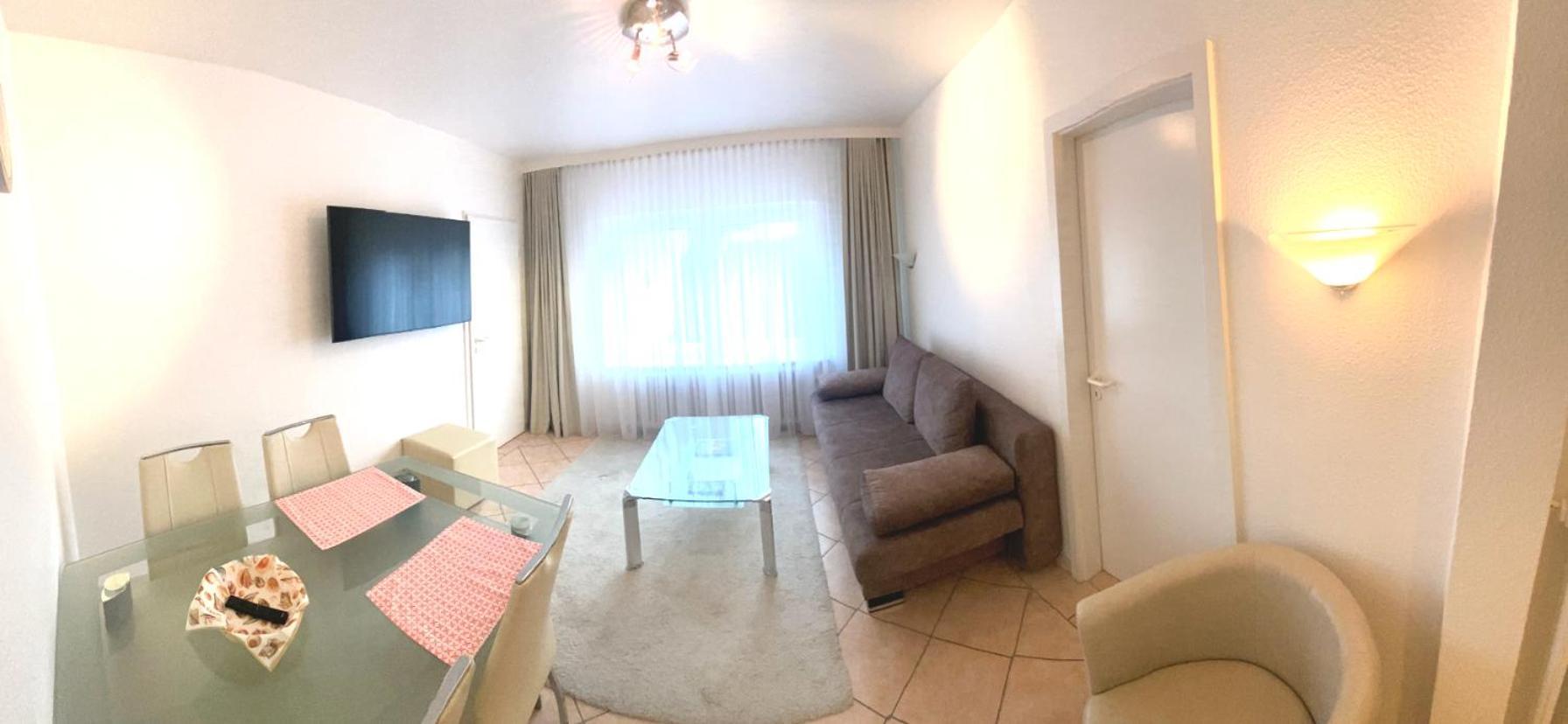 Apartment Haus Regina Timmendorfer Strand