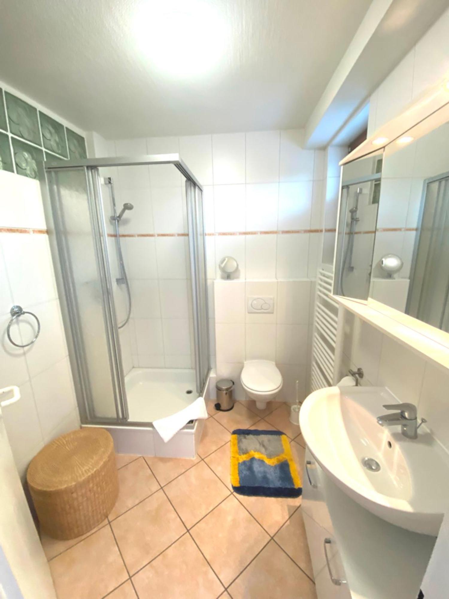 Haus Regina Apartment