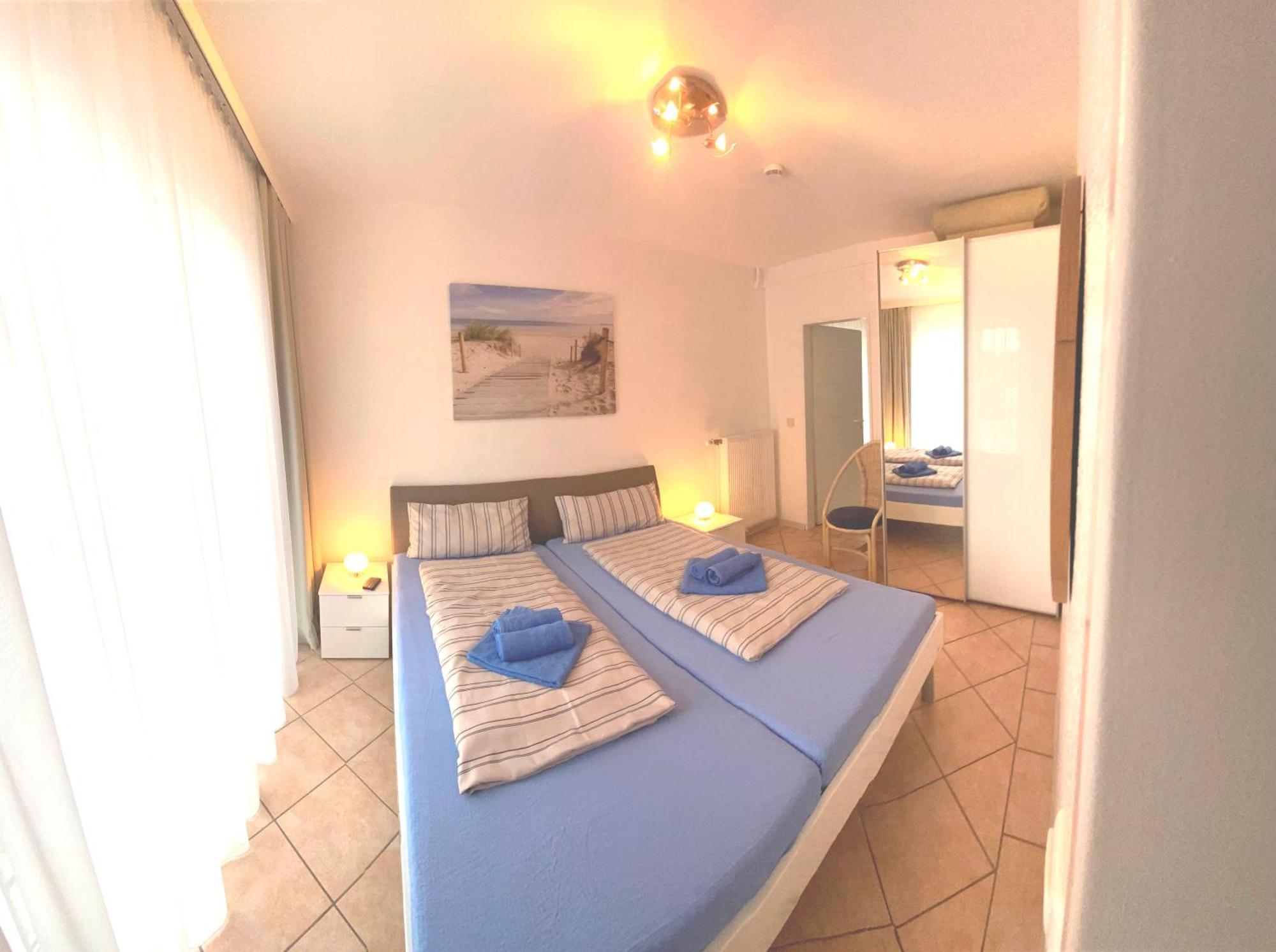 Appartamento Haus Regina *