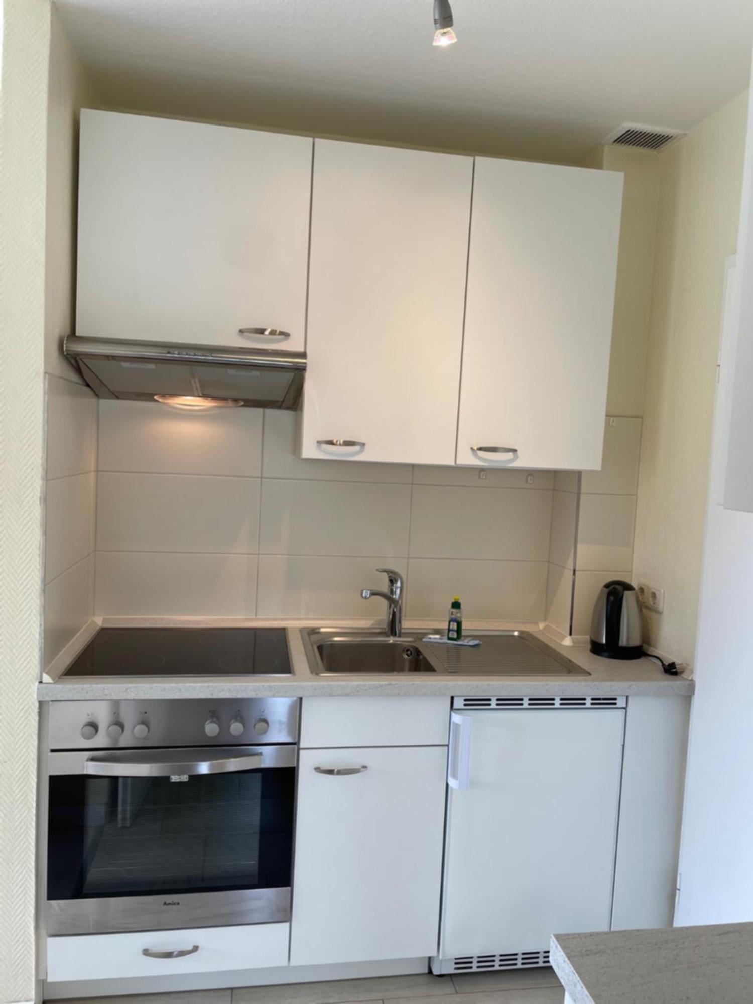 Appartamento Haus Regina