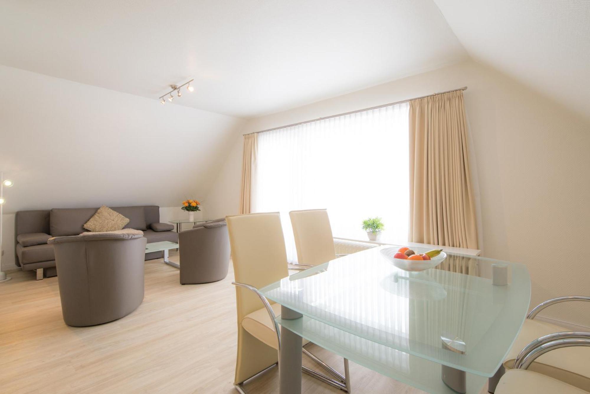 Appartamento Haus Regina