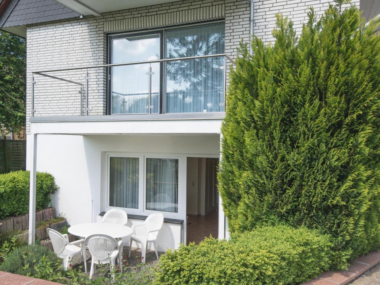 Haus Regina * Timmendorfer Strand