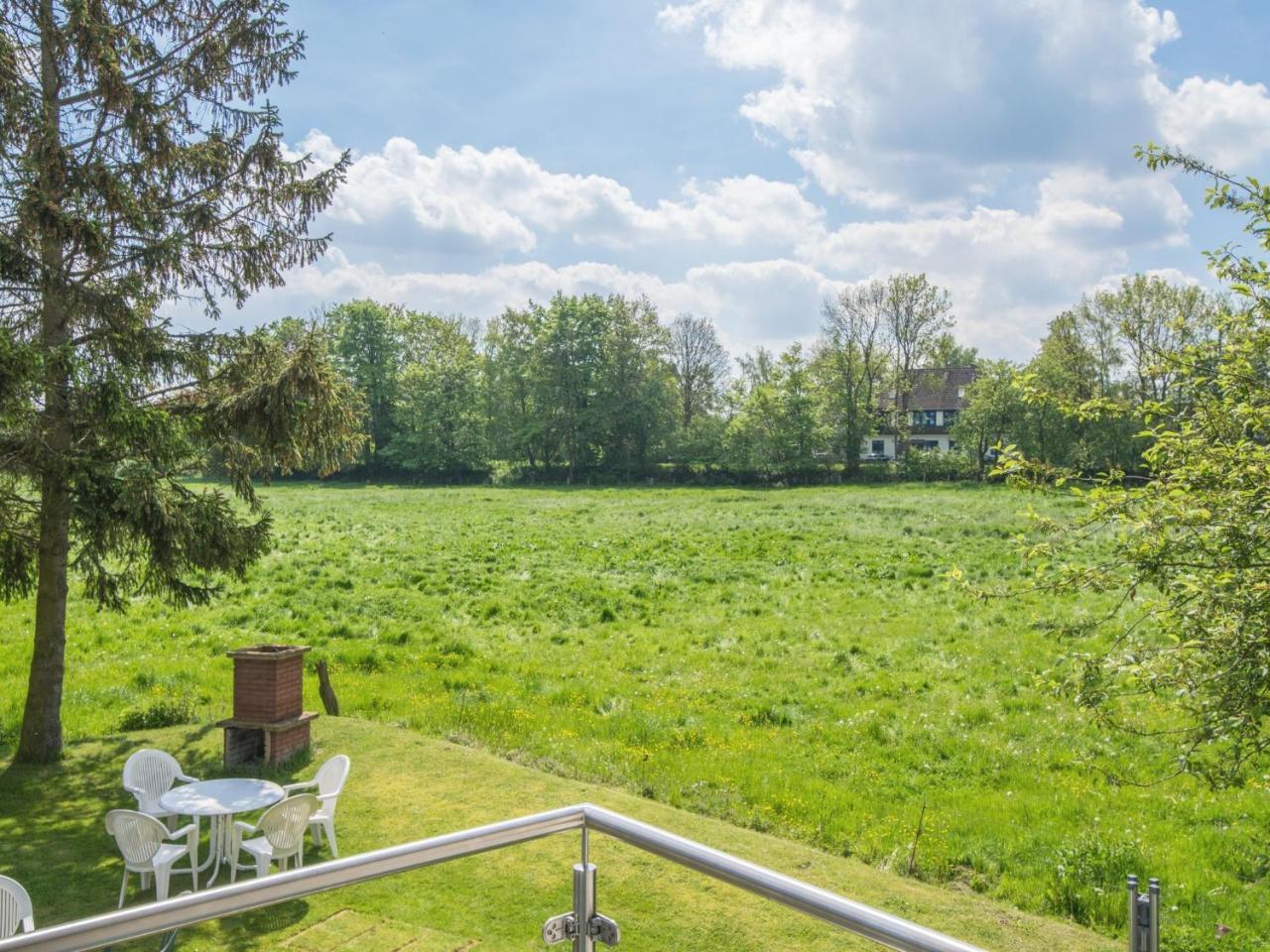Haus Regina Apartment Timmendorfer Strand