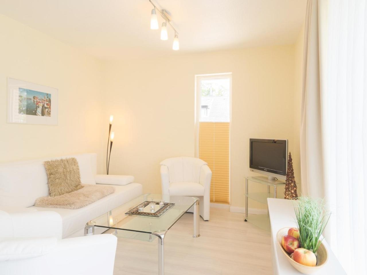 Apartment Haus Regina *