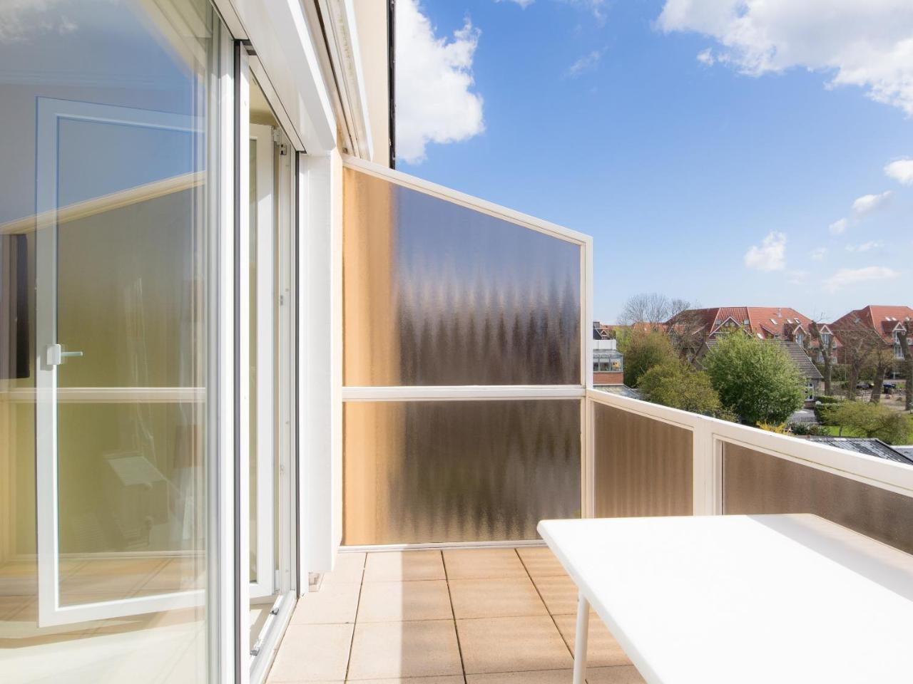 Haus Regina Timmendorfer Strand