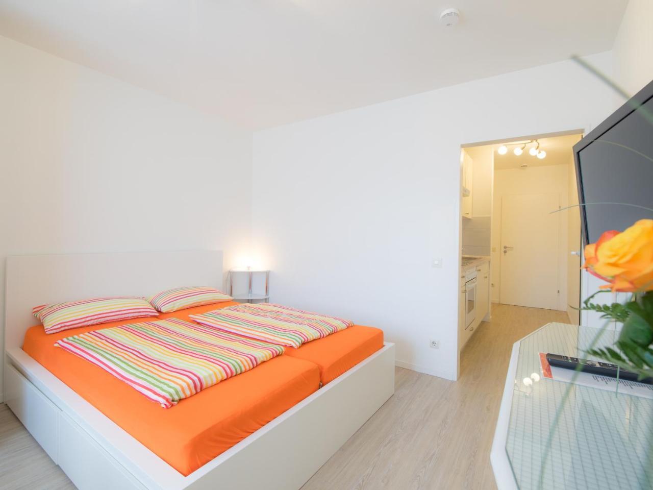 Haus Regina Timmendorfer Strand