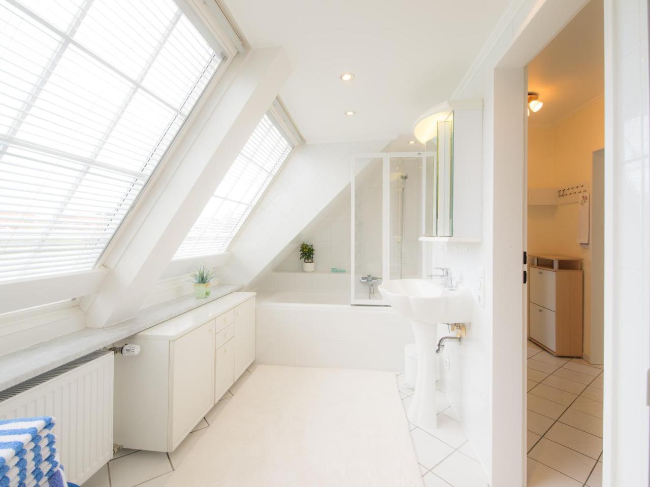 Apartment Haus Regina Timmendorfer Strand
