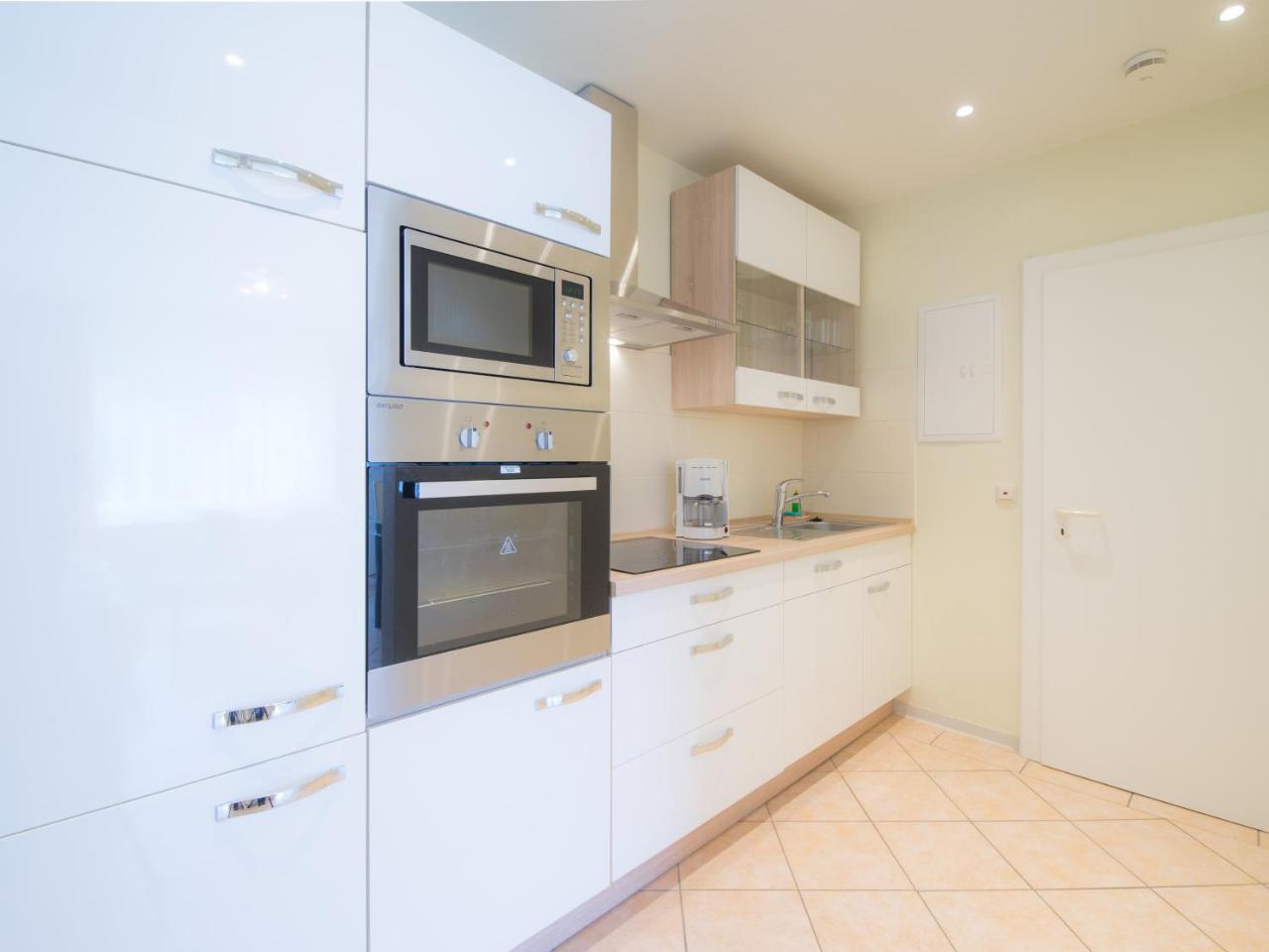 Haus Regina Apartment Timmendorfer Strand